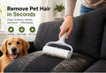Reusable Pet Hair Remover for Furniture& Clothing
