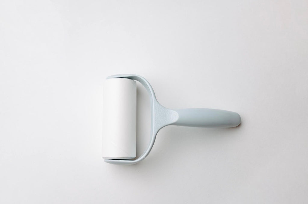 Reusable Pet Hair Remover for Furniture& Clothing
